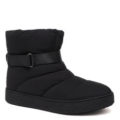 Дутики женские Tendance HC1178-2 черные 36 EU
