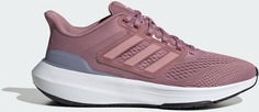 Кроссовки женские Adidas Ultrabounce W розовые 7.5 UK