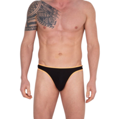 Трусы мужские Cosmos Colors PC10_BO черные S