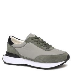 Кроссовки женские Tendance YS-21035A-X6 серые 40 EU