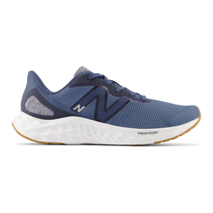 Спортивные кроссовки мужские New Balance Fresh Foam Arishi v4 MARISEB4 синие 45.5 EU