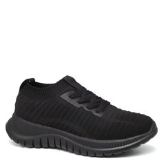 Кроссовки женские Tendance DJ-JM-001 черные 37 EU