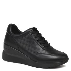 Кроссовки женские Tendance HC17307-17 черные 37 EU