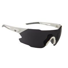 Спортивные солнцезащитные очки мужские Northug Classic Performance Smallface серые