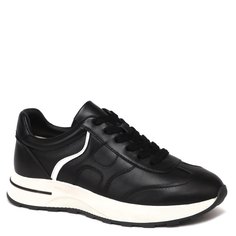 Кроссовки женские Tendance YS-39013A-9 черные 38 EU