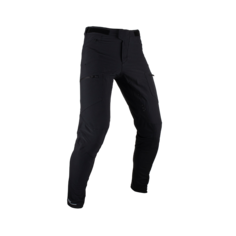Спортивные брюки мужские LEATT Enduro черные 40 US