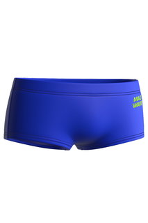 Плавки мужские Mad Wave M022912403W синие S