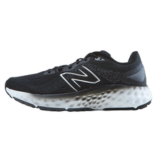 Спортивные кроссовки мужские New Balance Fresh Foam Evoz v2 MEVOZLK2 черные 44 EU