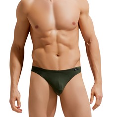 Трусы мужские GAUVINE 1002 хаки XL