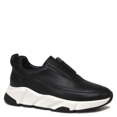 Кроссовки женские Tendance HC0105-28 черные 37 EU