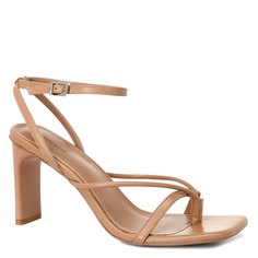 Босоножки женские Tendance CLF362-03 бежевые 37 EU