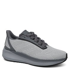Кроссовки женские Tendance FJ-2393-10F-01 серые 40 EU