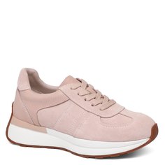 Кроссовки женские Tendance YS-39010A-19 розовые 40 EU