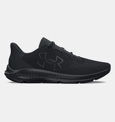 Кроссовки мужские Under Armour Charged Pursuit черные 44 EU