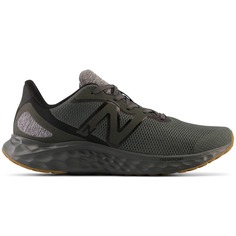 Спортивные кроссовки мужские New Balance Fresh Foam Arishi v4 MARISRK4 черные 45.5 EU