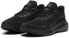 Кроссовки мужские PUMA Skyrocket Lite черные 10 UK