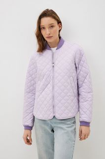 Куртка женская Baon B0324029 фиолетовая S