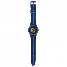 Наручные часы унисекс Swatch PETER 1ST