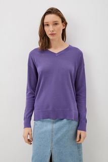 Пуловер женский Baon B1324201 фиолетовый S