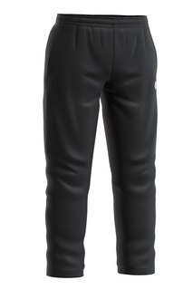 Спортивные брюки унисекс Mad Wave M095401601W черные L