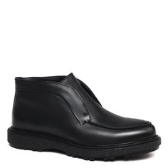 Ботинки мужские Tendance TMH2946-1 синие 40 EU