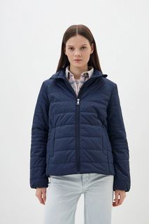 Куртка женская Baon B0324203 голубая XS