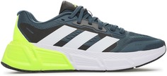 Кроссовки мужские Adidas Questar 2 M синие 11 UK