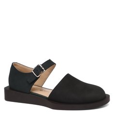 Сандалии женские Tendance HC2688-22 черные 41 EU