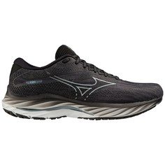 Спортивные кроссовки мужские Mizuno J1GC2303-02 серые 13 UK