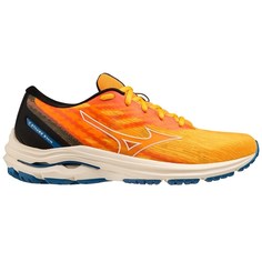 Спортивные кроссовки мужские Mizuno J1GC2348-52 оранжевые 8.5 UK