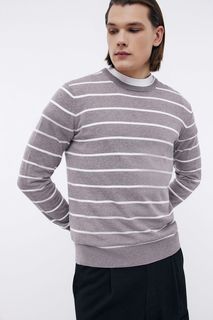 Джемпер мужской Baon B6324201 бежевый XL