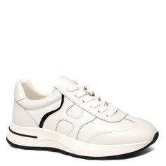 Кроссовки женские Tendance YS-39013A-9 белые 35 EU