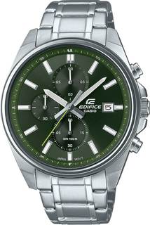 Наручные часы мужские Casio Edifice EFV-610D-3C