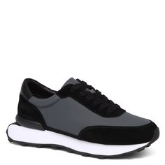 Кроссовки женские Tendance YS-21035A-X6 черные 39 EU