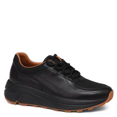 Кроссовки женские Tendance HC19107-3 черные 37 EU