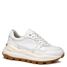 Кроссовки женские Tendance TM2992-2 белые 40 EU