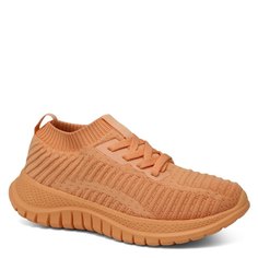 Кроссовки женские Tendance DJ-JM-001 бежевые 41 EU