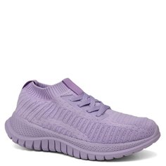 Кроссовки женские Tendance DJ-JM-001 фиолетовые 37 EU