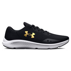 Кроссовки мужские Under Armour 3024878-005 черные 43.5 EU