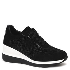 Кроссовки женские Tendance HC17307-20 черные 40 EU