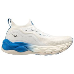 Спортивные кроссовки унисекс Mizuno Neo Ultra белые 10 US