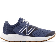 Кроссовки мужские New Balance 520 V7 M520RN7 синие 44 EU