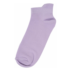 Носки женские Uno фиолетовые 23-25