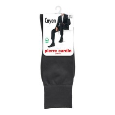 Носки мужские Pierre Cardin серые 41-42