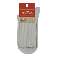 Носки женские Omsa серые 35-38