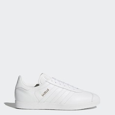 Кеды мужские Adidas BB5498 белые 9.5 UK