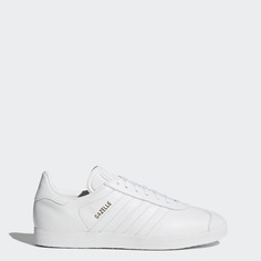 Кеды мужские Adidas BB5498 белые 11.5 UK