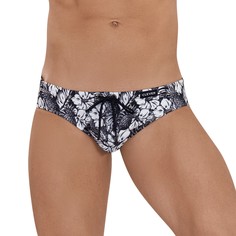 Плавки мужские Clever Masculine Underwear 1150 черные S