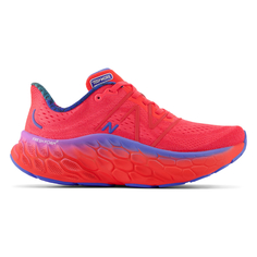 Спортивные кроссовки женские New Balance Fresh Foam X More V4 WMORCA4 красные 36 RU