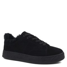 Кеды женские Tendance HC2219-5 черные 37 EU